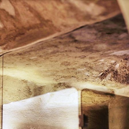 Anima Pietra Luxury Suite Matera Exterior foto